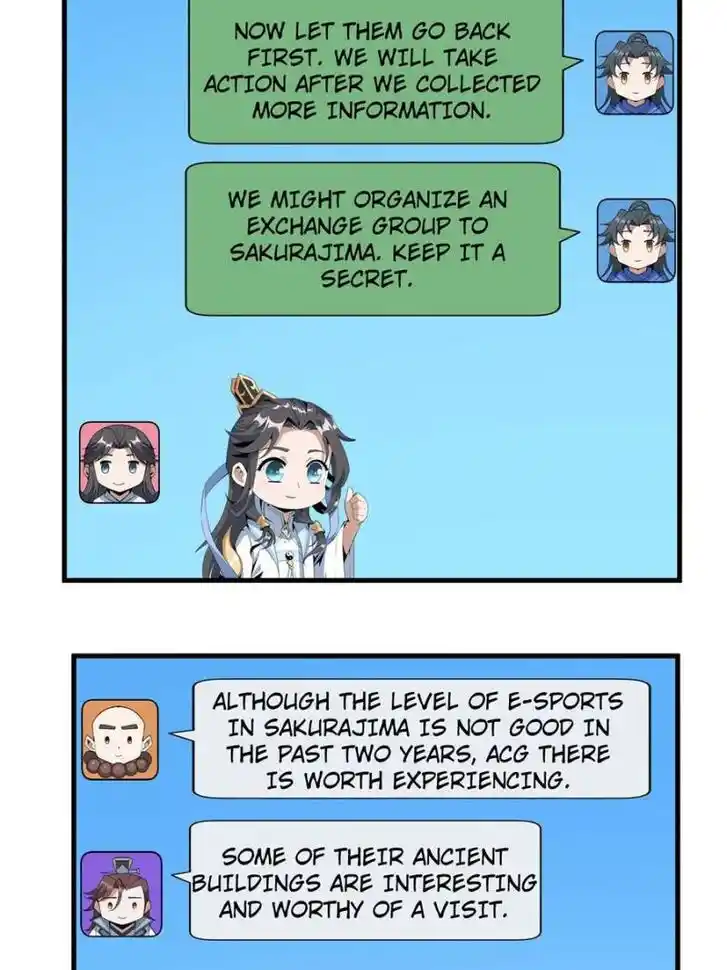 The First Sword of Earth Ch.095