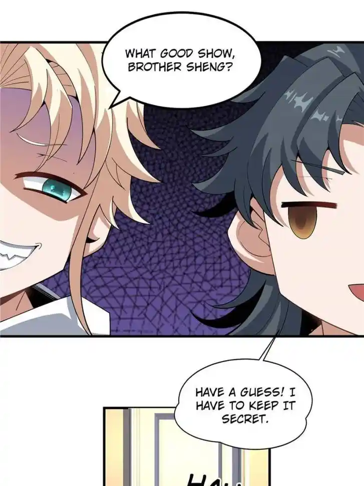 The First Sword of Earth Ch.095