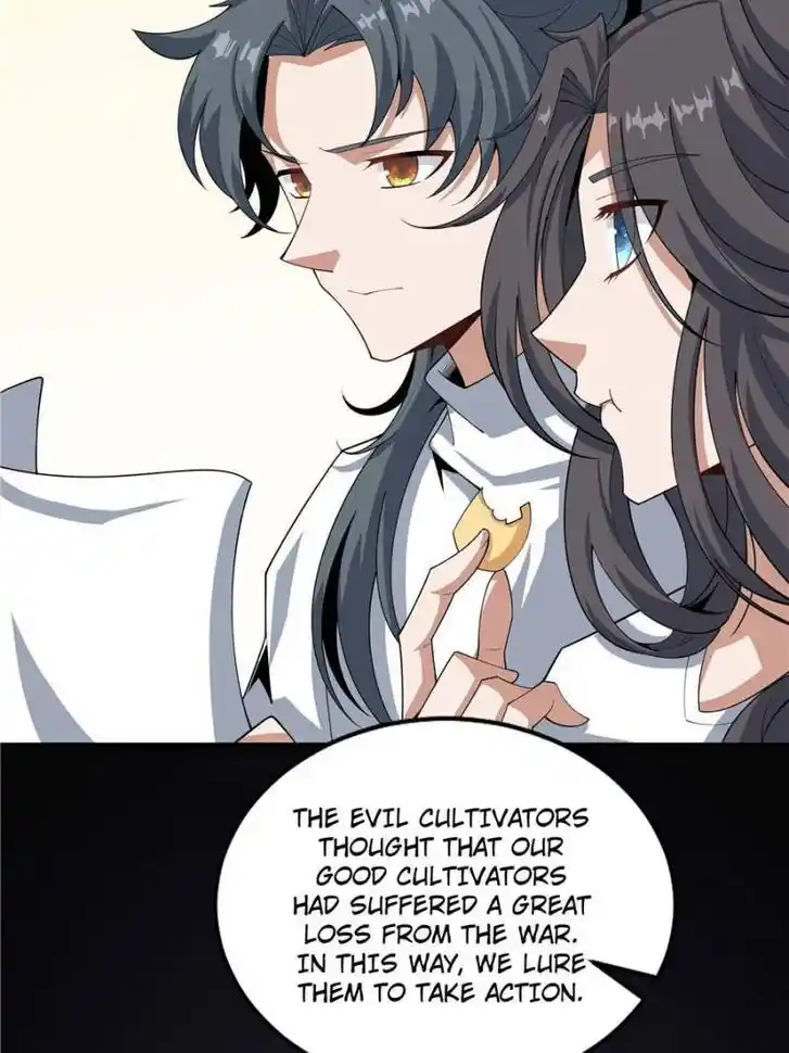 The First Sword of Earth Ch.095