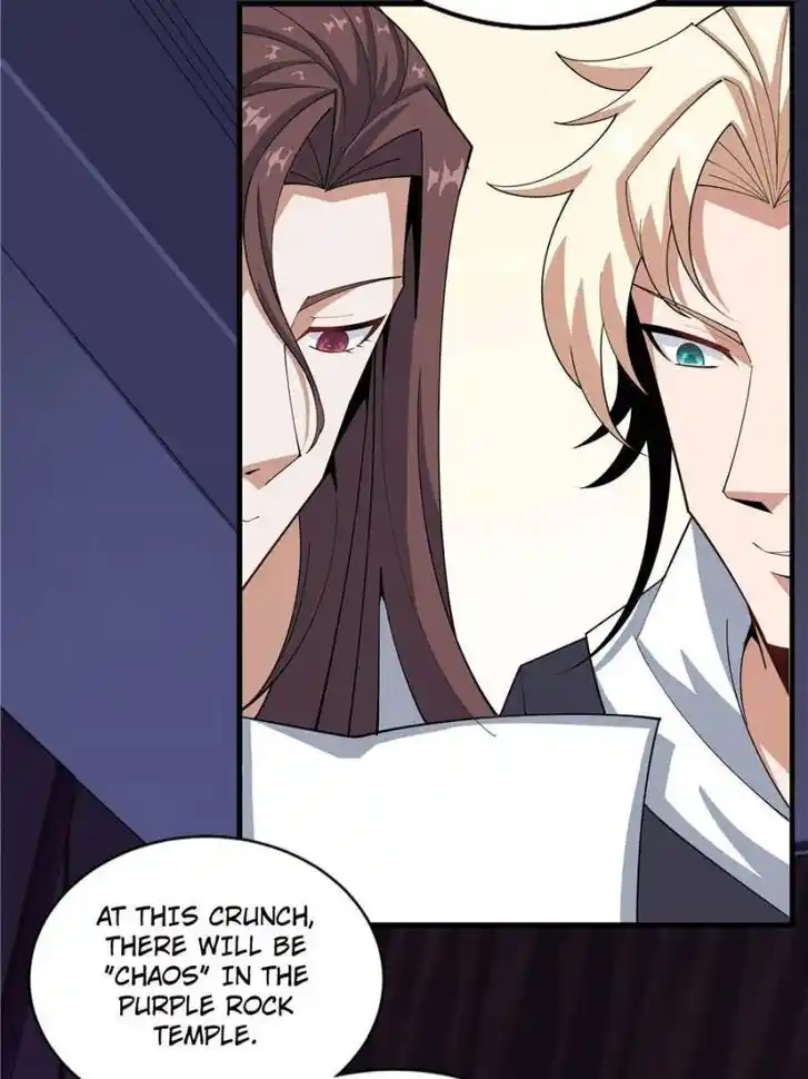 The First Sword of Earth Ch.095