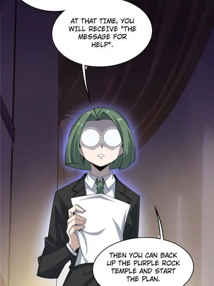 The First Sword of Earth Ch.095