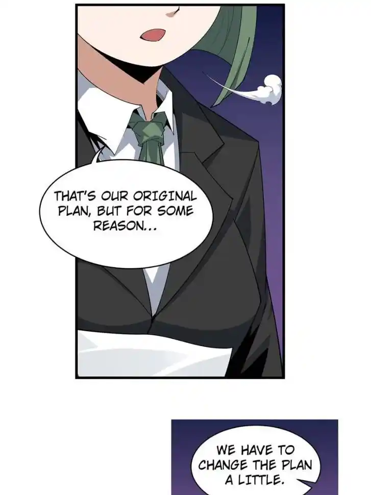 The First Sword of Earth Ch.095