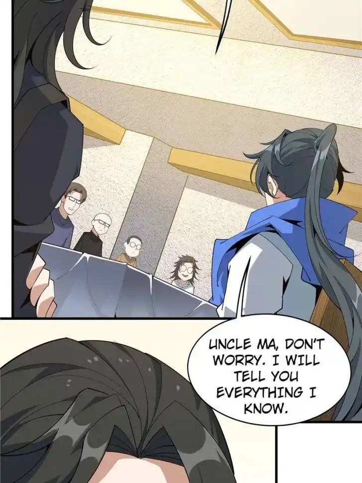 The First Sword of Earth Ch.095