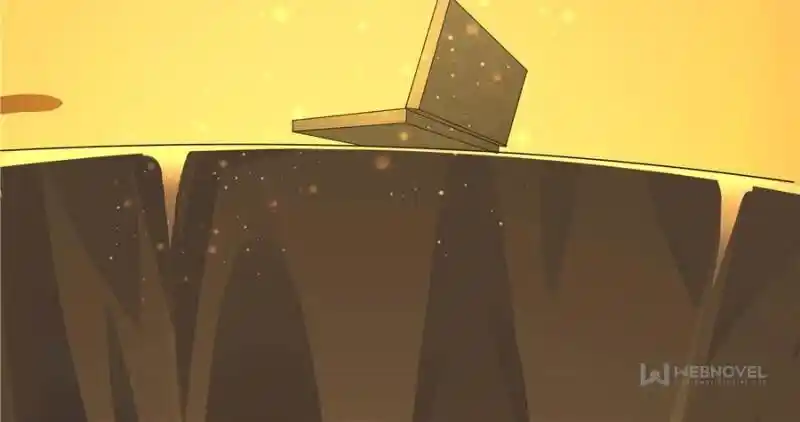 The First Sword of Earth Ch.095