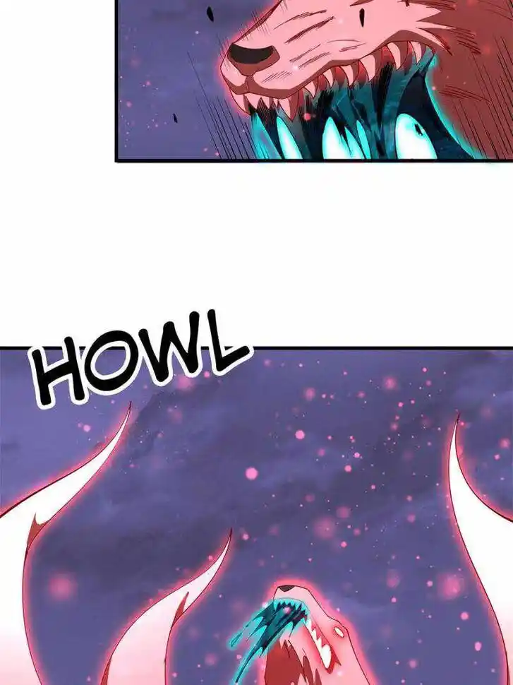 The First Sword of Earth Ch.138