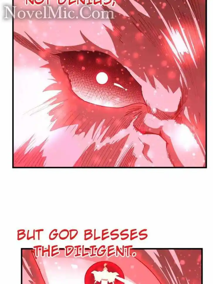 The First Sword of Earth Ch.138