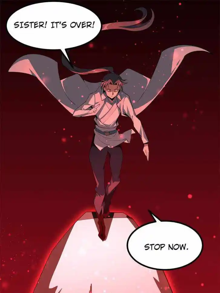 The First Sword of Earth Ch.138