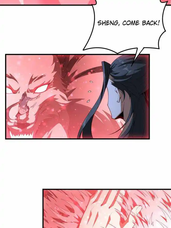 The First Sword of Earth Ch.138