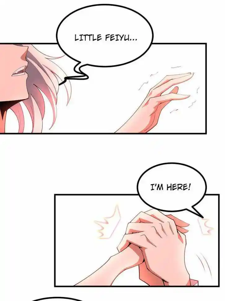 The First Sword of Earth Ch.138