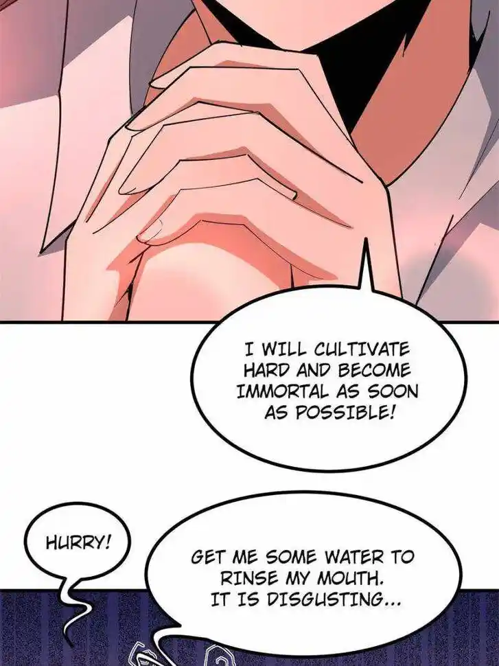 The First Sword of Earth Ch.138