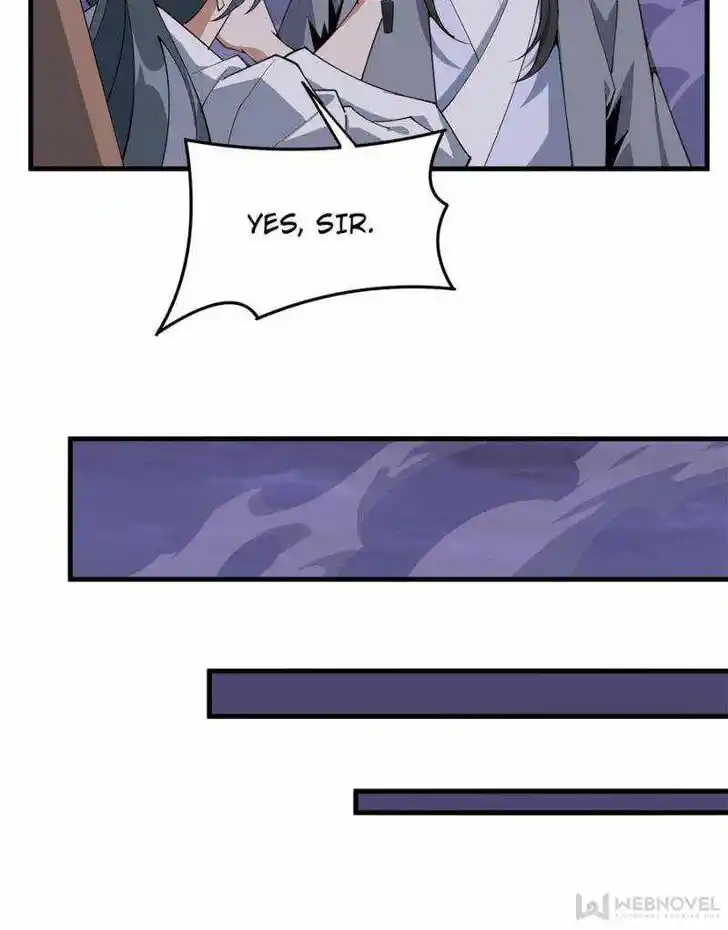 The First Sword of Earth Ch.138