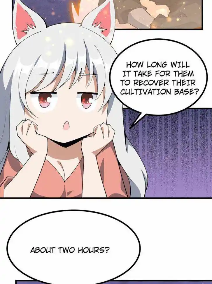 The First Sword of Earth Ch.138