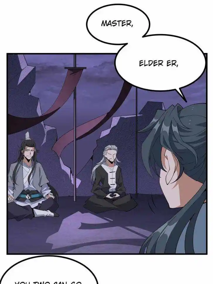 The First Sword of Earth Ch.138