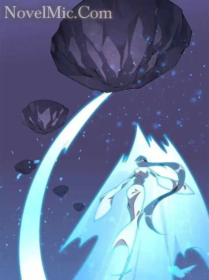 The First Sword of Earth Ch.138