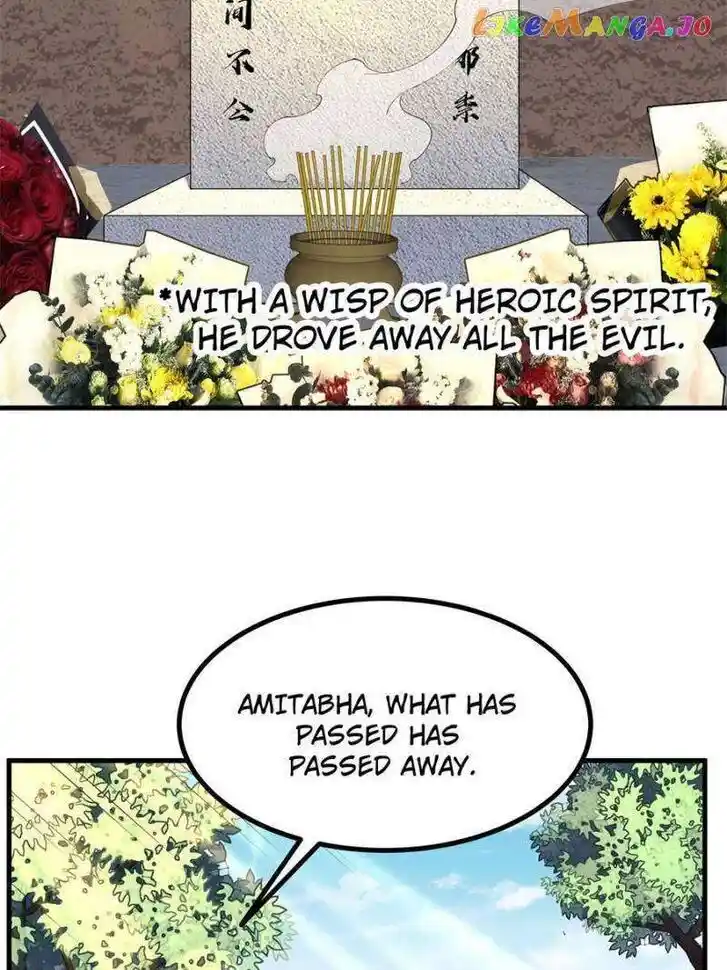 The First Sword of Earth Ch.148