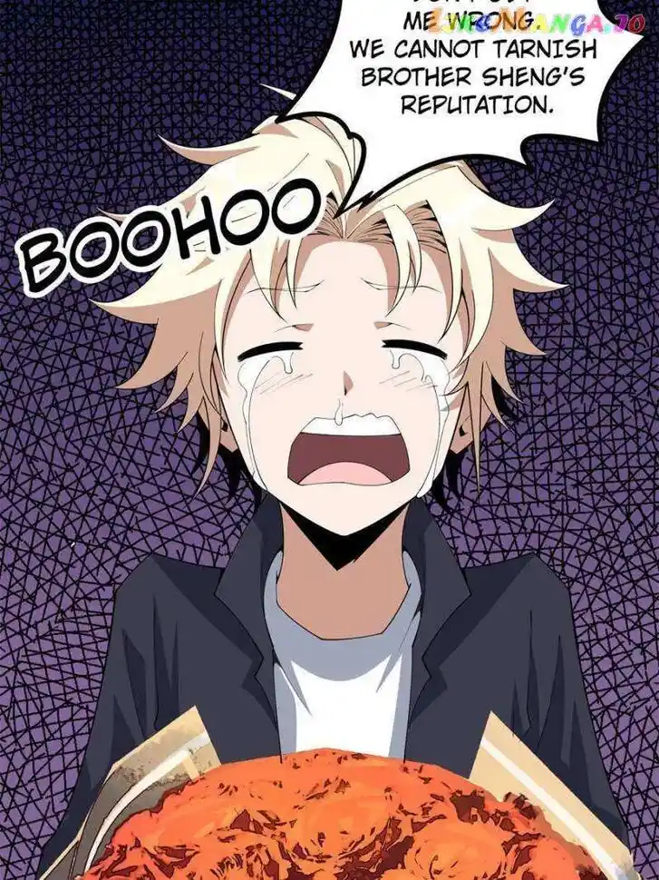 The First Sword of Earth Ch.148