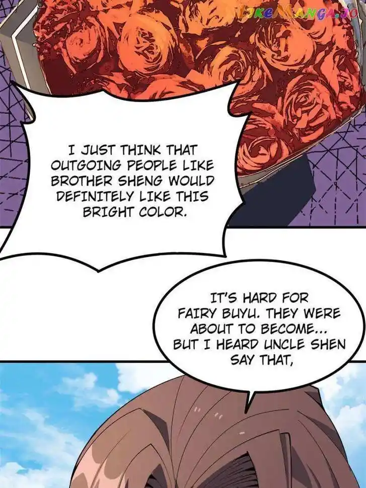 The First Sword of Earth Ch.148