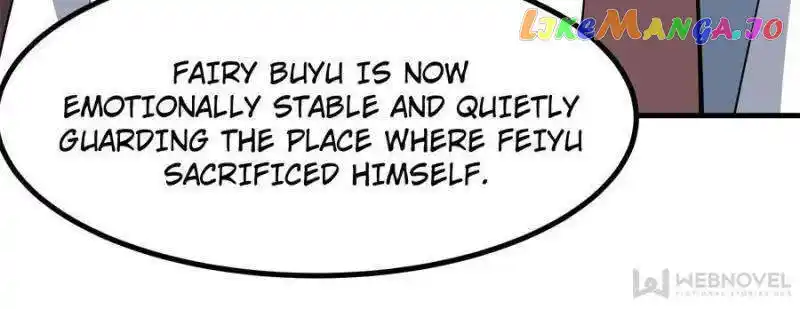 The First Sword of Earth Ch.148