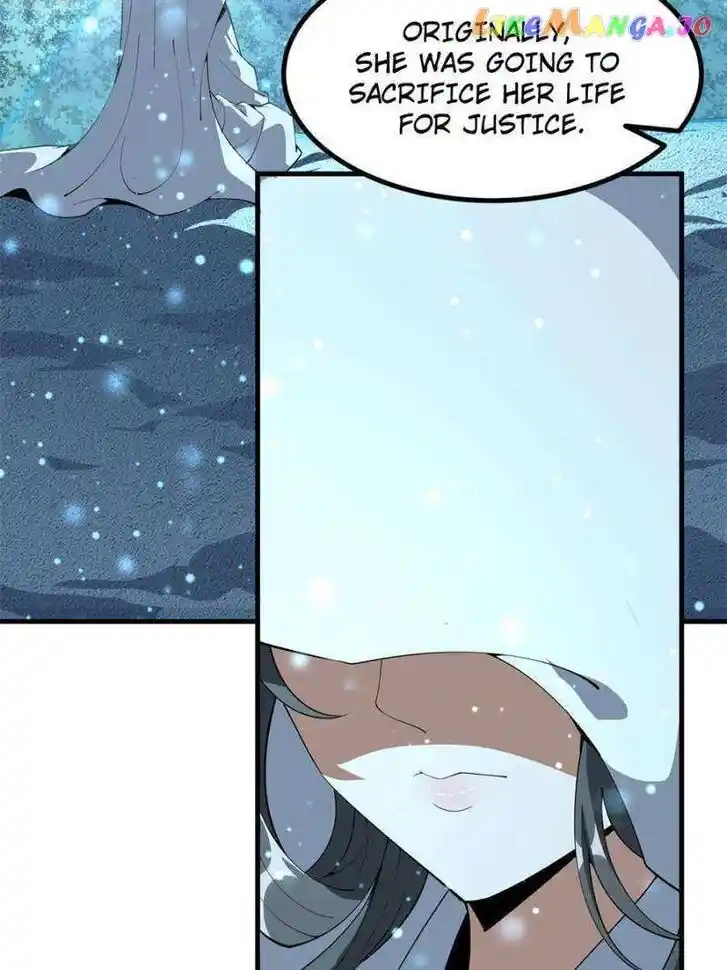 The First Sword of Earth Ch.148