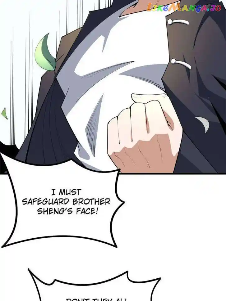 The First Sword of Earth Ch.148