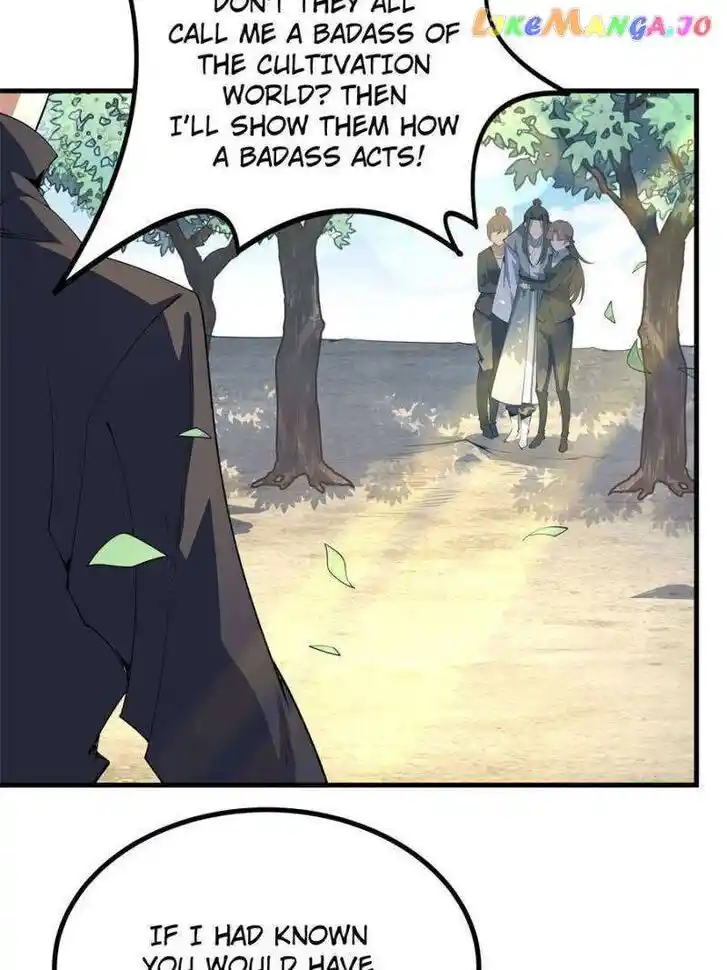 The First Sword of Earth Ch.148