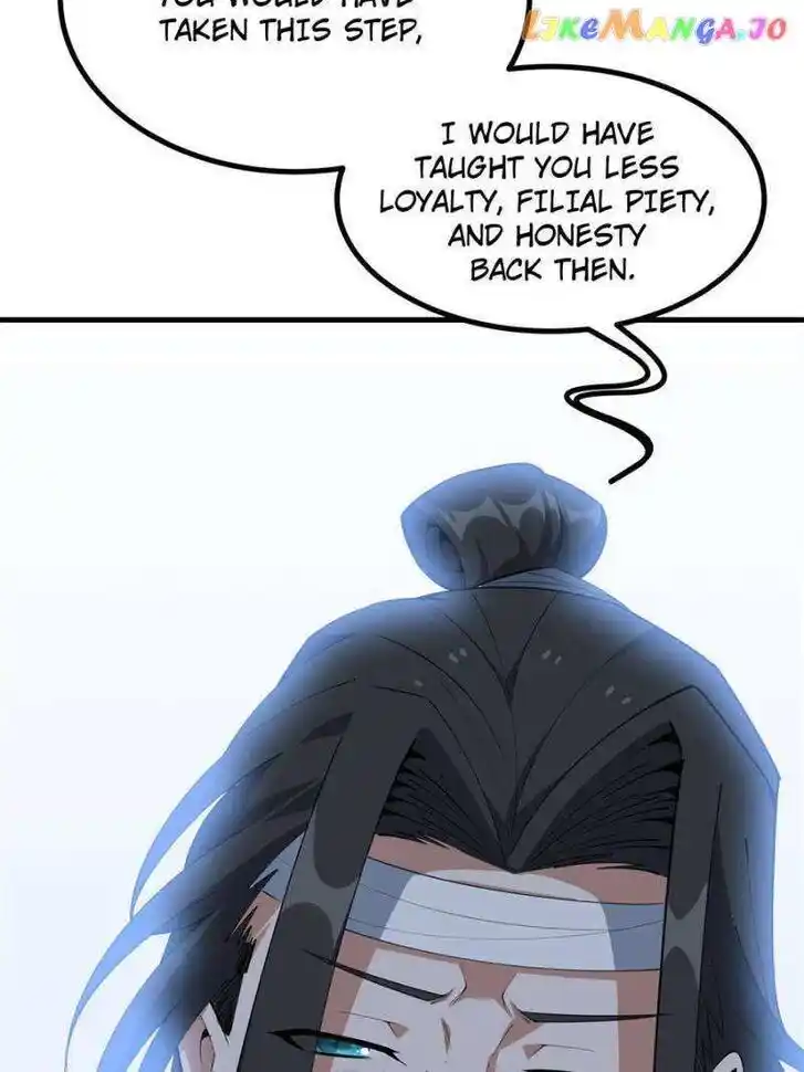 The First Sword of Earth Ch.148