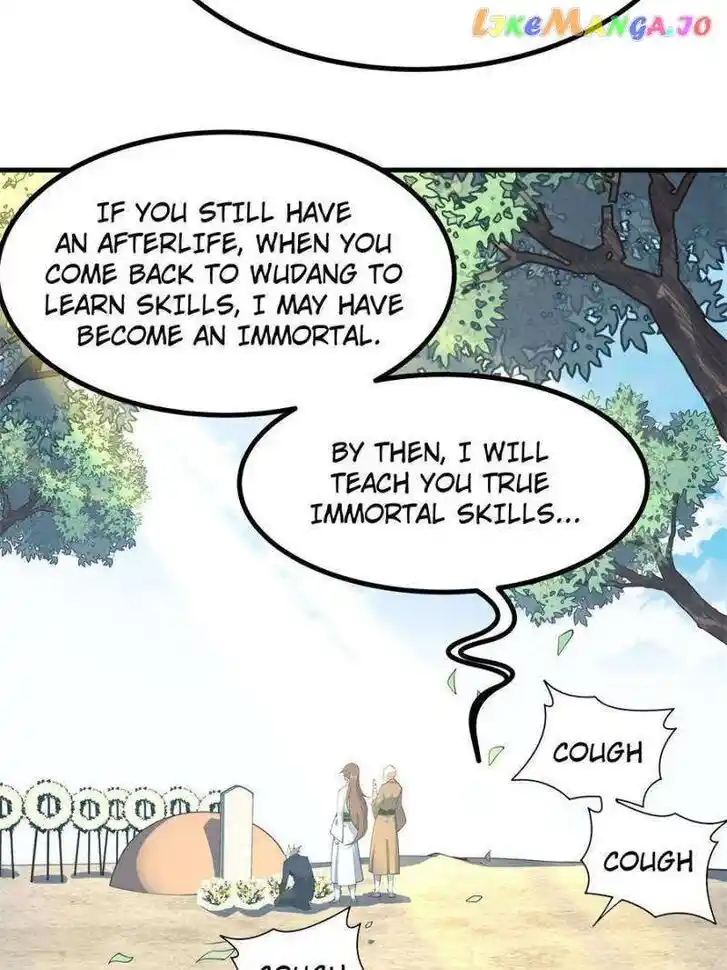 The First Sword of Earth Ch.148