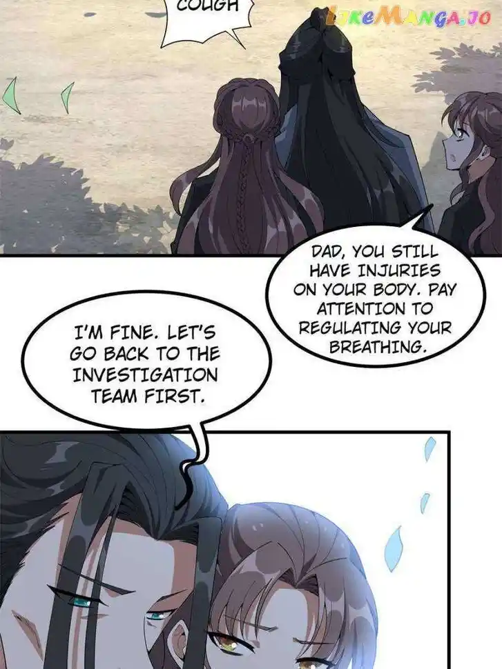 The First Sword of Earth Ch.148