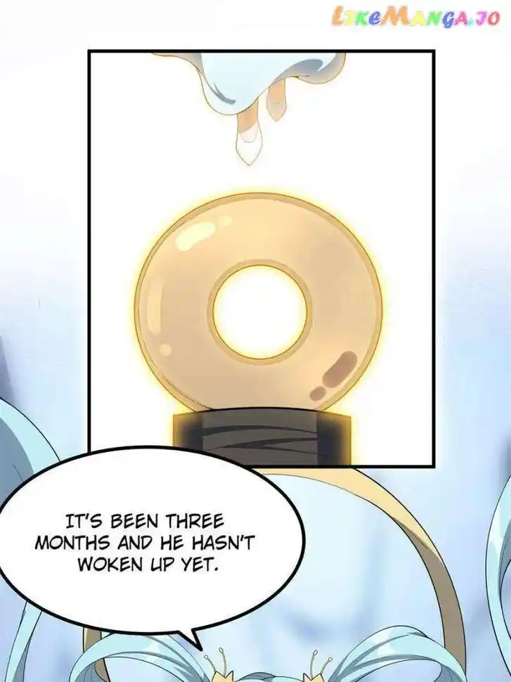 The First Sword of Earth Ch.148