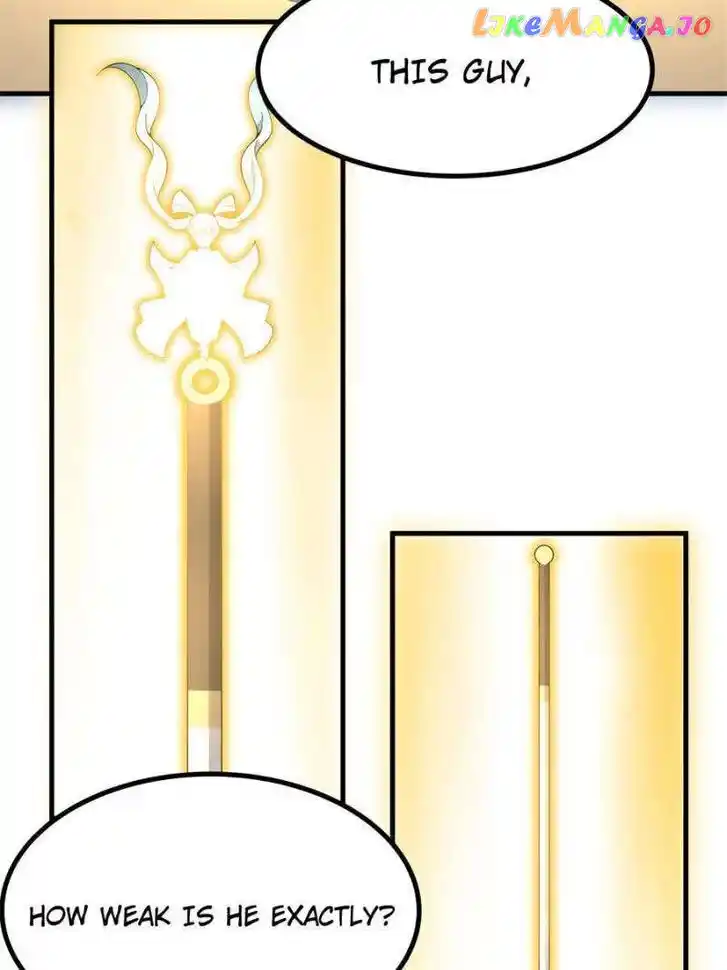 The First Sword of Earth Ch.148