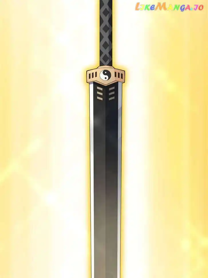 The First Sword of Earth Ch.148