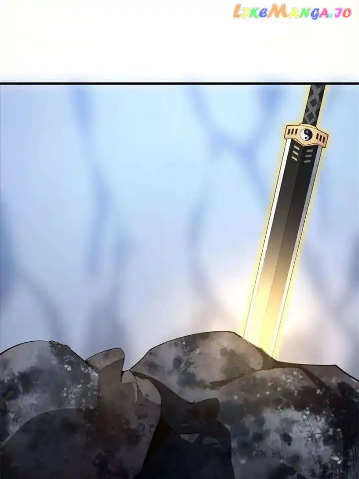 The First Sword of Earth Ch.148