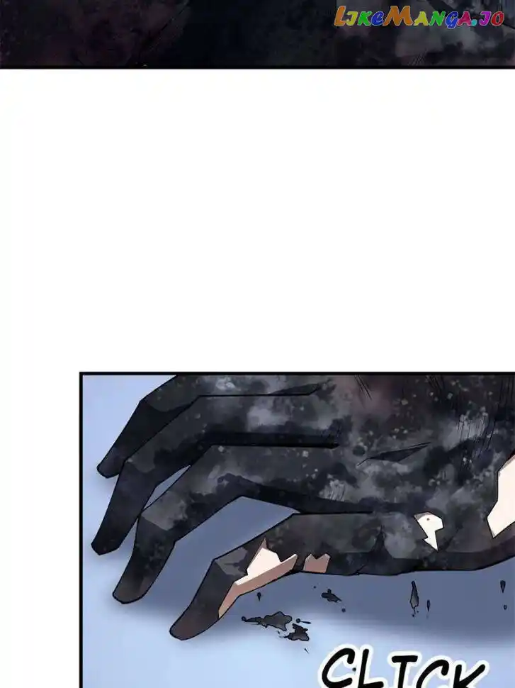 The First Sword of Earth Ch.148