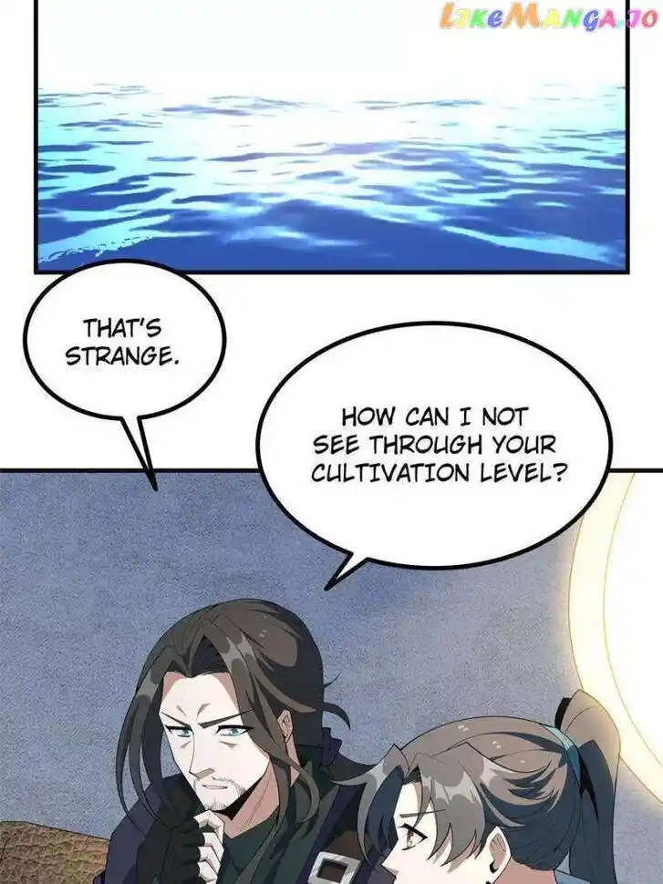 The First Sword of Earth Ch.157