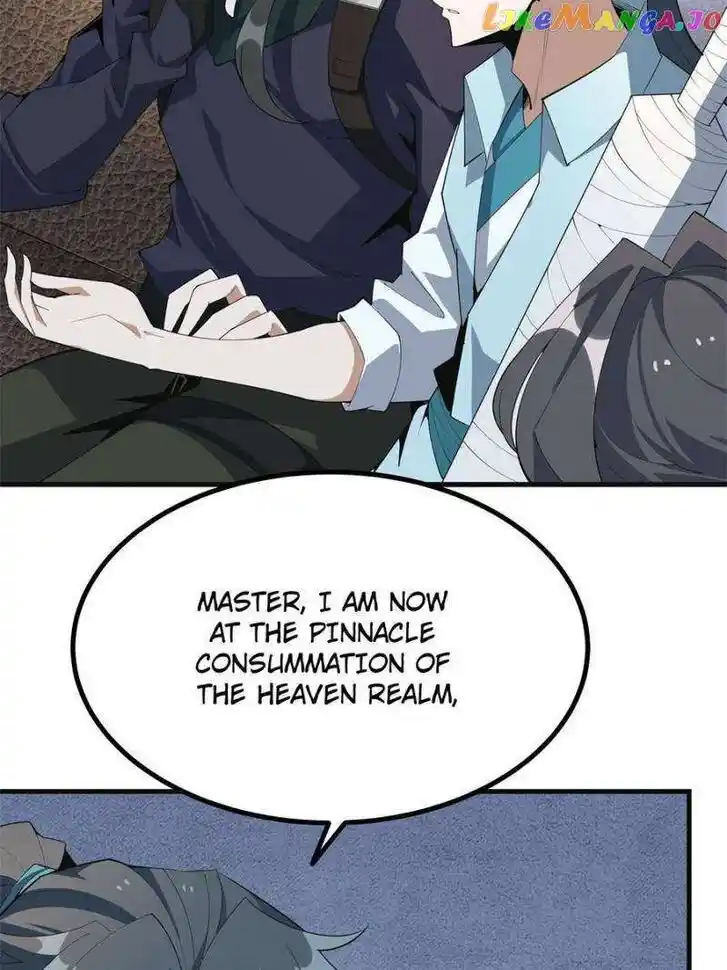 The First Sword of Earth Ch.157