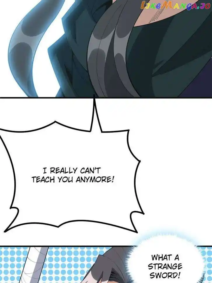 The First Sword of Earth Ch.157