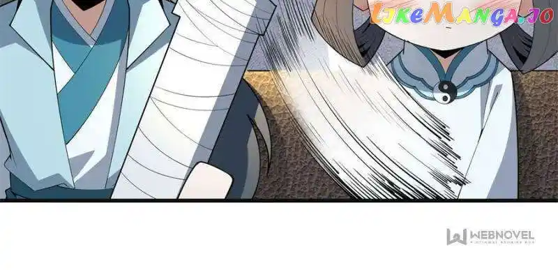 The First Sword of Earth Ch.157