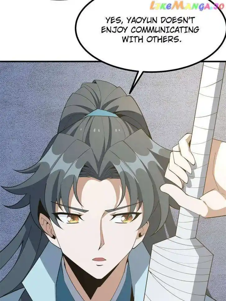 The First Sword of Earth Ch.157