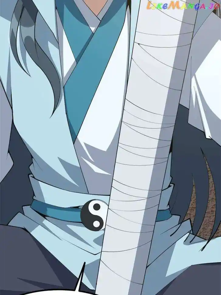 The First Sword of Earth Ch.157