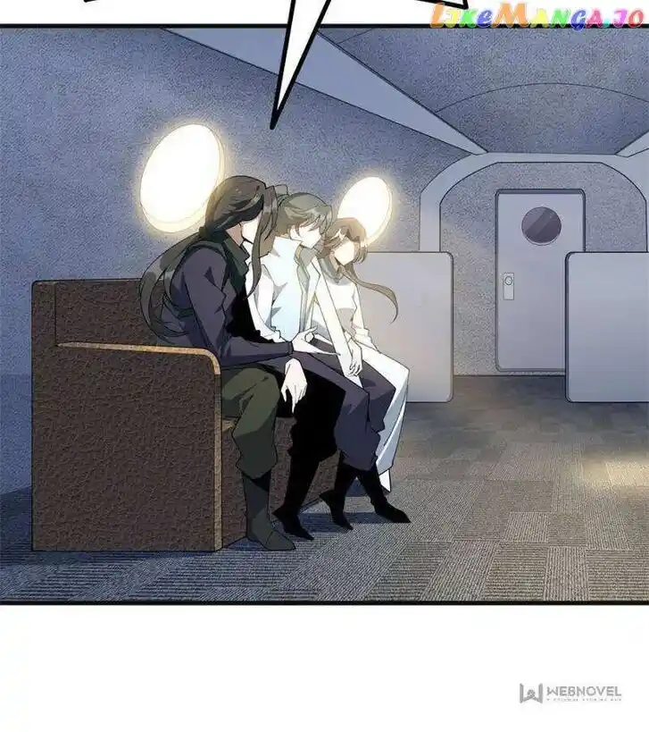 The First Sword of Earth Ch.157