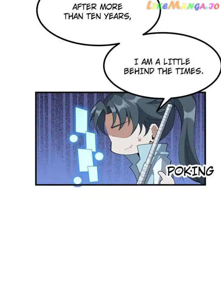 The First Sword of Earth Ch.157