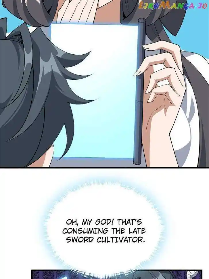 The First Sword of Earth Ch.157