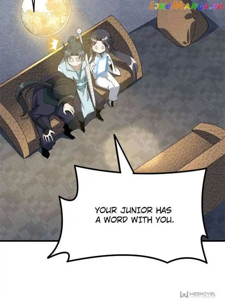 The First Sword of Earth Ch.157