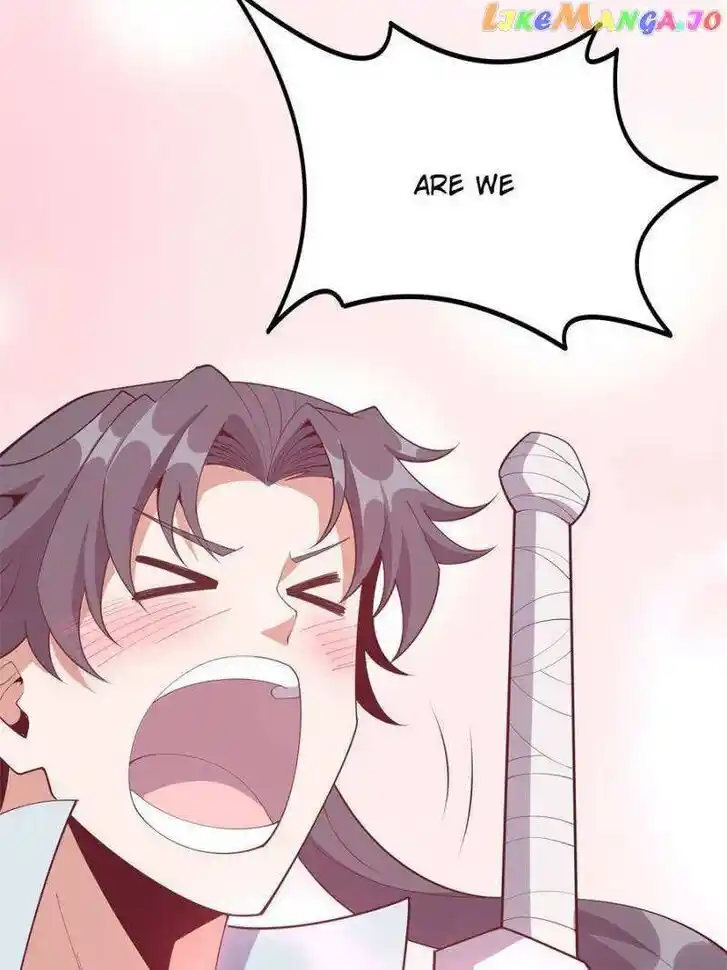 The First Sword of Earth Ch.157