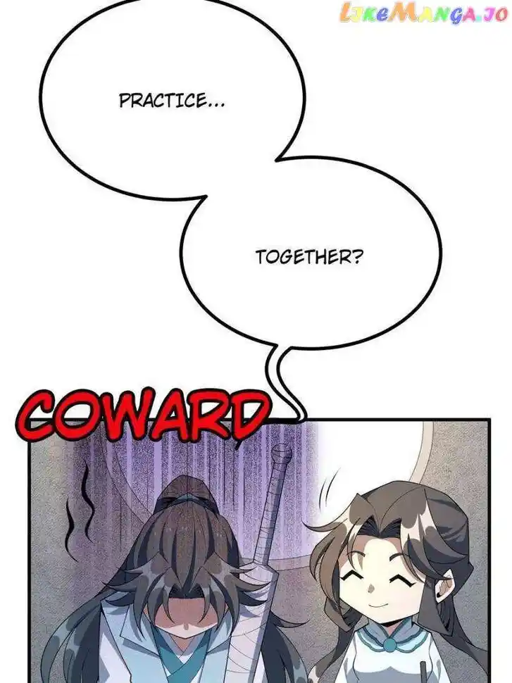 The First Sword of Earth Ch.157