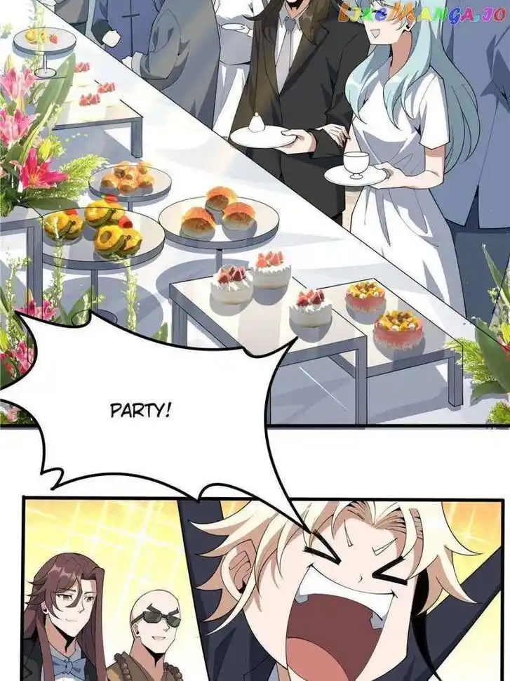 The First Sword of Earth Ch.159