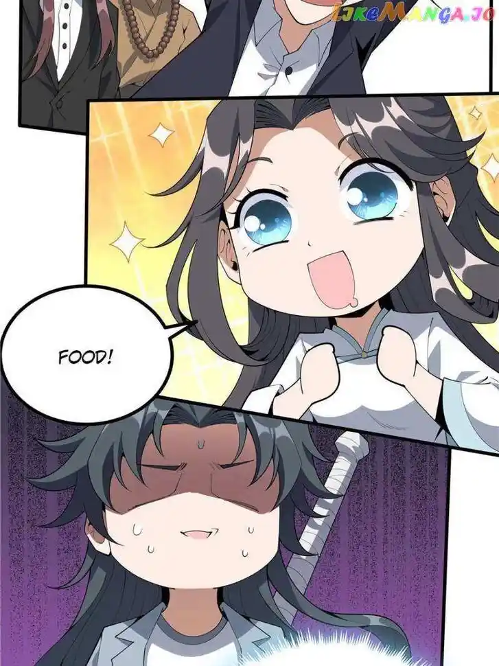 The First Sword of Earth Ch.159