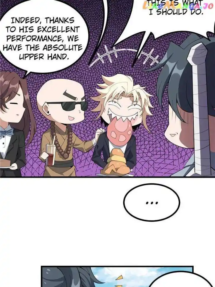 The First Sword of Earth Ch.159