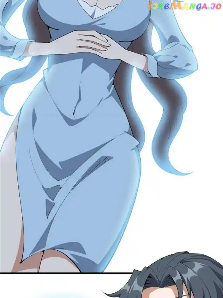 The First Sword of Earth Ch.159