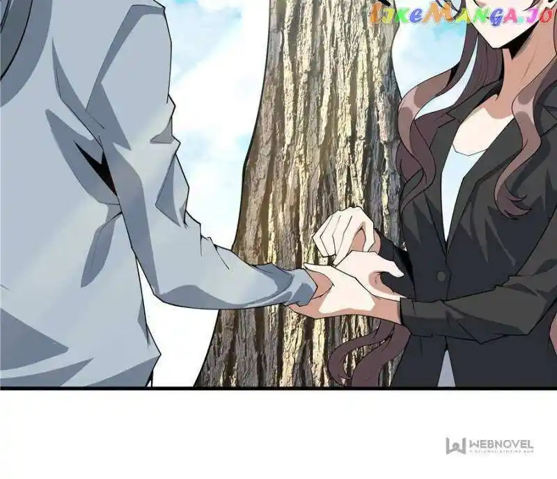 The First Sword of Earth Ch.159